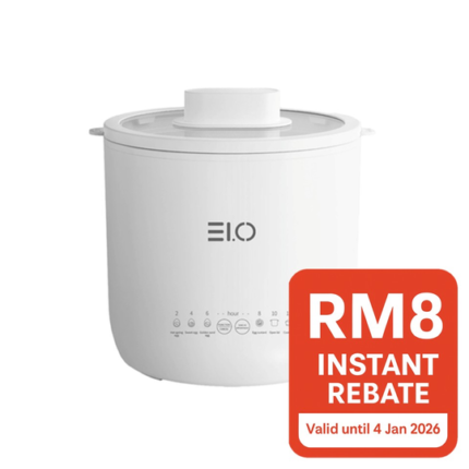 ELO EGG/RICE SMART MULTICOOKING POT ELO-MC18U