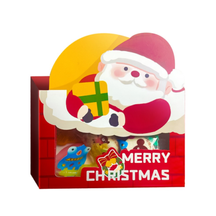 RESUKA CHRISTMAS BOX