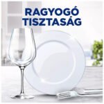 Finish Powerball Quantum All in 1 mosogatógép-kapszula, lemon (120 db) - Image 2