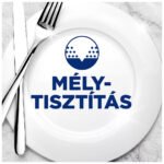 Finish Powerball Quantum All in 1 mosogatógép-kapszula, lemon (120 db) - Image 3