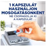 Finish Powerball Quantum All in 1 mosogatógép-kapszula, lemon (120 db) - Image 4