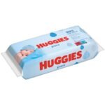 Huggies BW Pure 8+4 csomag nedves törlőkendő, 672 darab - Image 2